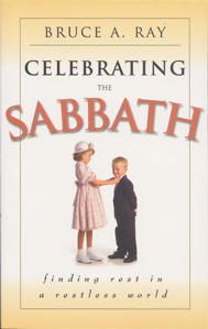 Celebrating the Sabbath