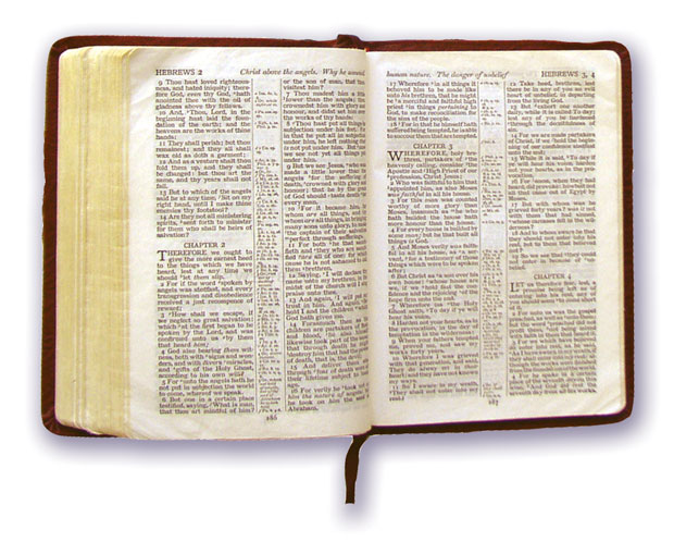 Bible reading for moms with young children