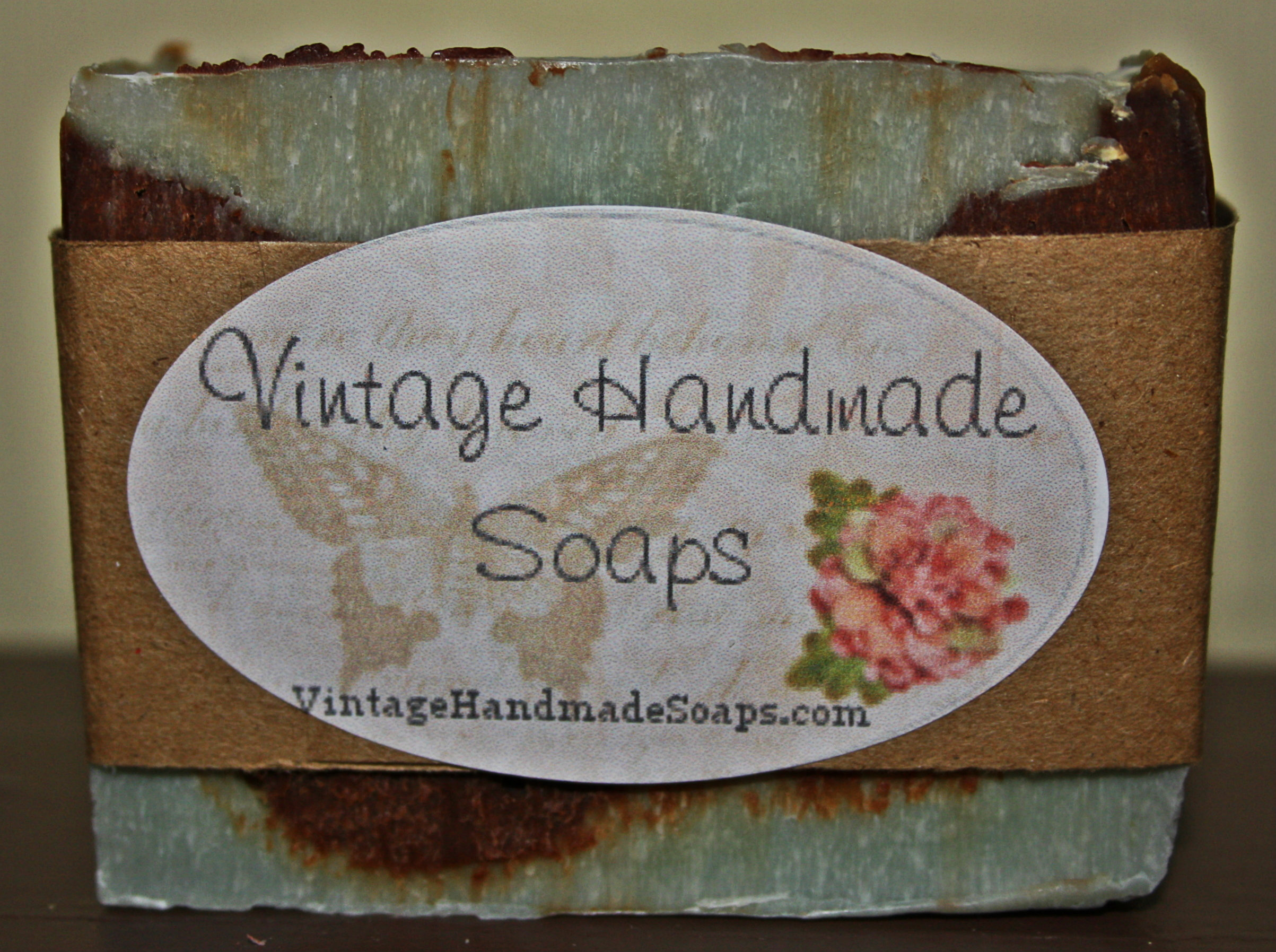 Vintage Soaps 66