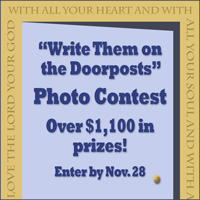 contest blog button