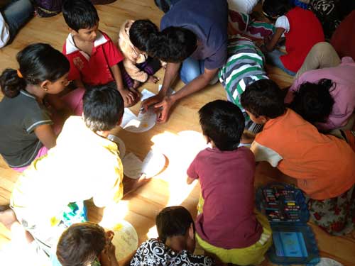 kids-coloring-india