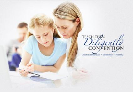 Teach-Them-Diligently-Convention-Coupon-Code