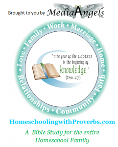 Homeschool with proverbs