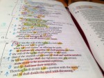 Thirty (Seven) Days in Isaiah 53 for Busy, Busy Mamas, Day 32: Therefore