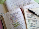 Thirty (Seven) Days in Isaiah 53 for Busy, Busy Mamas, Day 33: Paraphrase