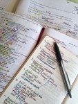 Thirty (Seven) Days in Isaiah 53 for Busy, Busy Mamas, Day 34: Studying on Your Own