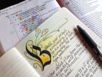 Thirty (Seven) Days in Isaiah 53 for Busy, Busy Mamas, Day 35: Praying