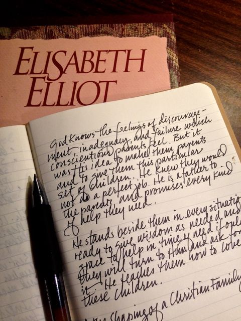 ElisabethElliotJune172015