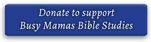 donate to support Busy Mamas Bible Studies