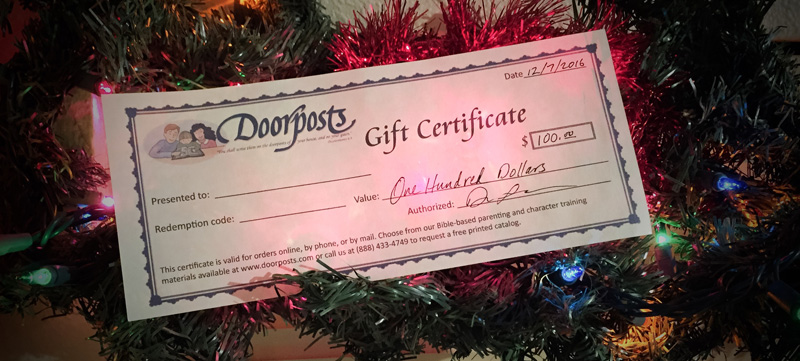 doorposts-gift-certificate-christmas