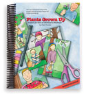 Plants Grown Up