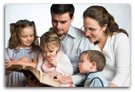 Family Worship Resources