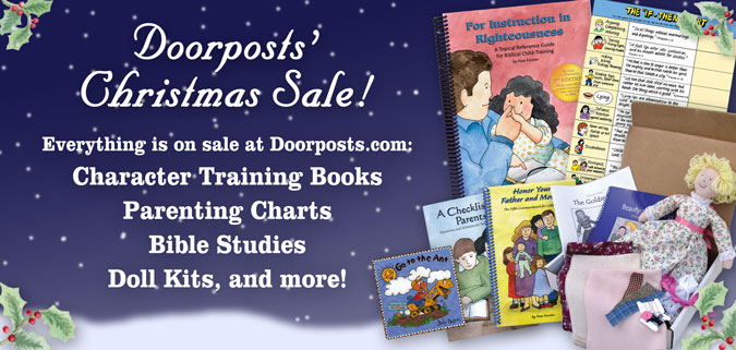 Doorposts coupon code