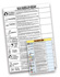 Blessing Chart
