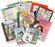 Character Training Package
