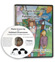 Plants Grown Up and Polished Cornerstones Study Forms on CD