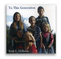 To This Generation CD