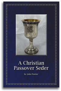 A Christian Passover Seder
