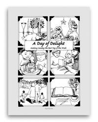 A Day of Delight