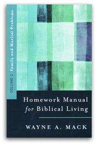 Homework manual for biblical living 05 picture