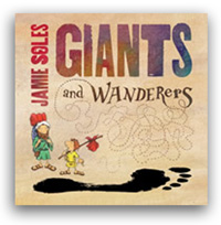 Giants and Wanderers by Jamie Soles