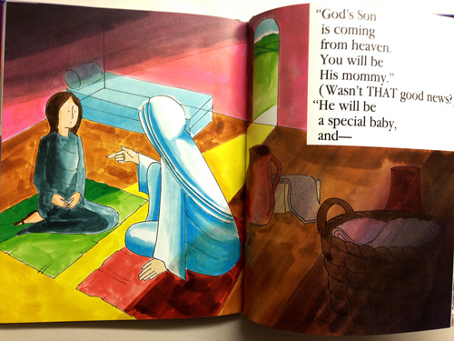 Sample page 3