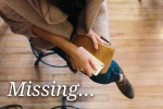 Missing…