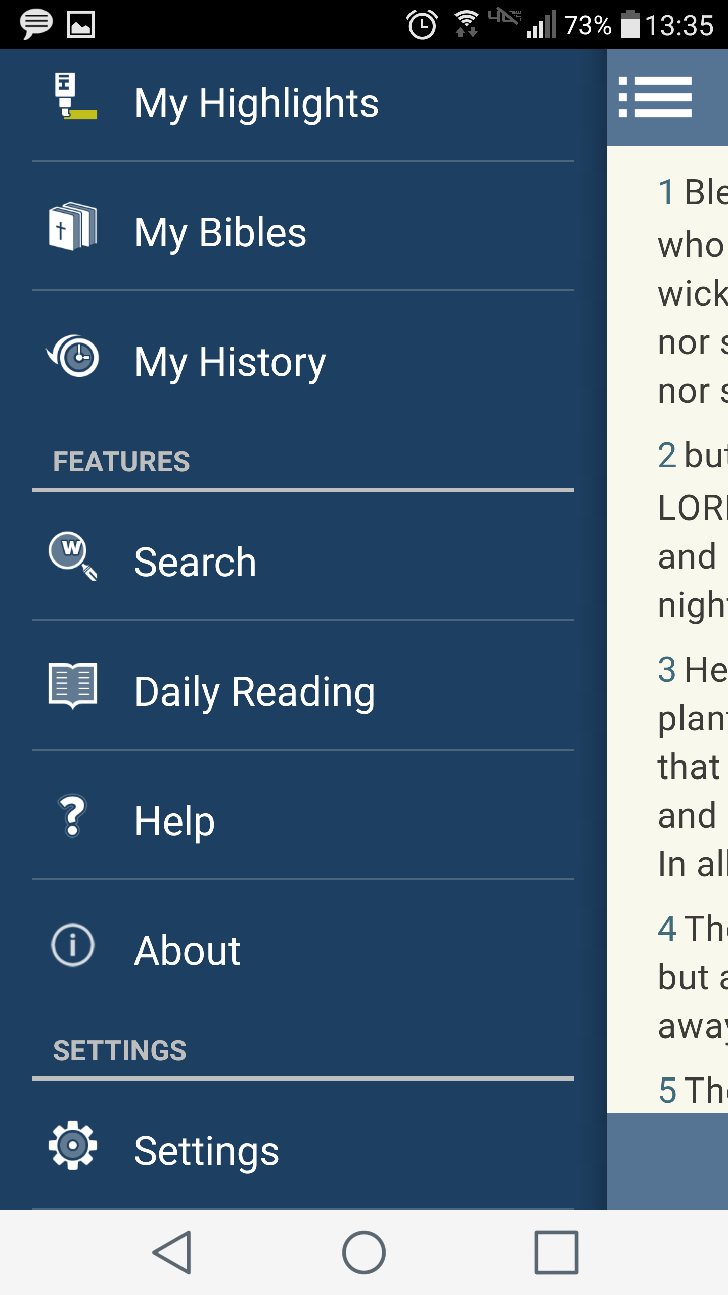 Doorposts Android Blue Letter Bible App Instructions Doorposts Android Blue Letter Bible App Instructions