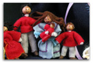 Bible-Based Toys and Doll Kits
