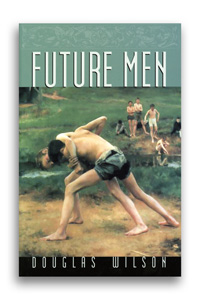 Future Men