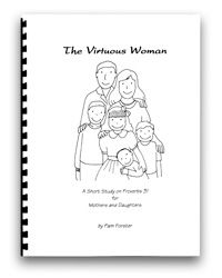 The Virtuous Woman