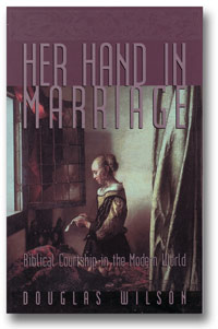 Her Hand in Marriage