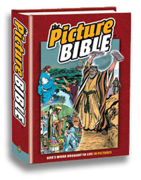 The Picture Bible